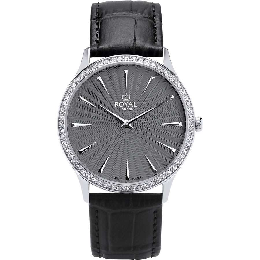 Часы Royal London Fashion 21436-01